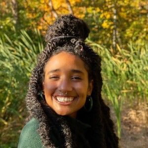 Meet your Posher, Alemitu